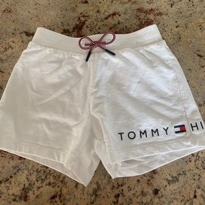 Girls Tommy Hilfiger Shorts